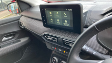 Dacia Jogger 1.6 HEV Expression 5dr Auto Hybrid Estate